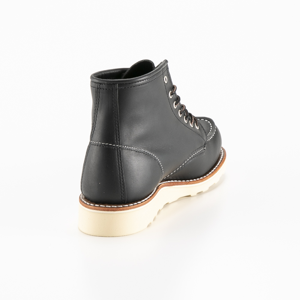 レッドウイング RED WING レディースブーツ 6" CLASSIC MOC #3373【FITHOUSE ONLINE SHOP】