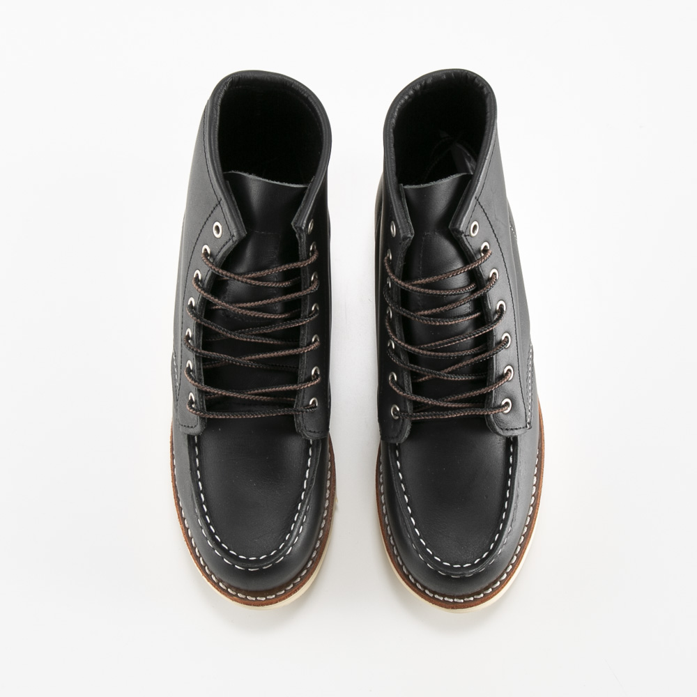 レッド ウィング RED WING レッド ウイング レディースブーツ 6" CLASSIC MOC 6インチ クラシック モック 3373【FITHOUSE ONLINE SHOP】