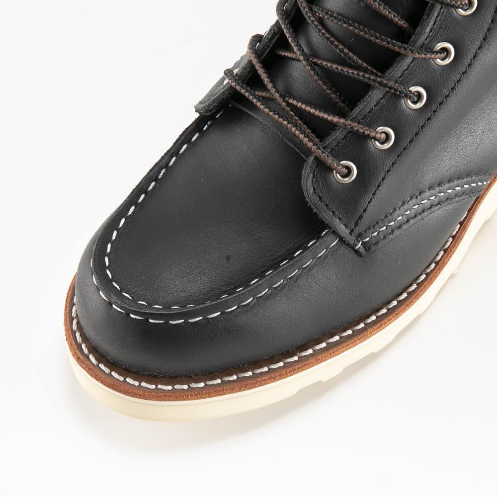 レッドウイング RED WING レディースブーツ 6" CLASSIC MOC #3373【FITHOUSE ONLINE SHOP】