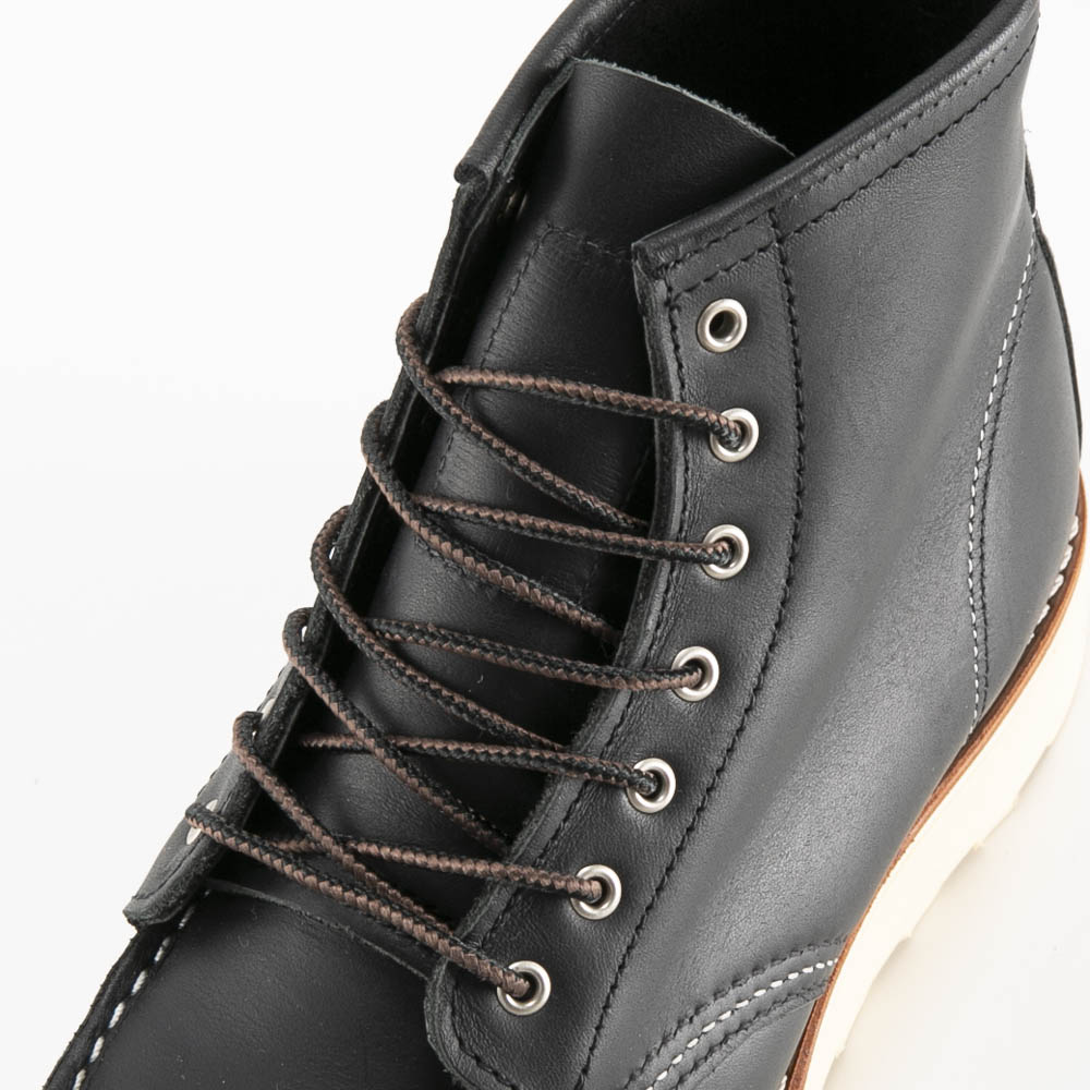 レッド ウィング RED WING レッド ウイング レディースブーツ 6" CLASSIC MOC 6インチ クラシック モック 3373【FITHOUSE ONLINE SHOP】