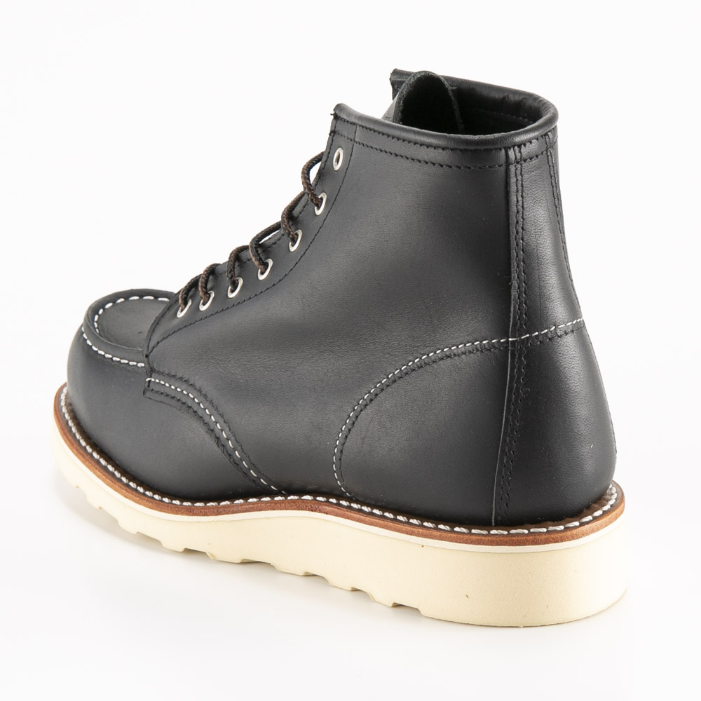 レッドウイング RED WING レディースブーツ 6" CLASSIC MOC #3373【FITHOUSE ONLINE SHOP】