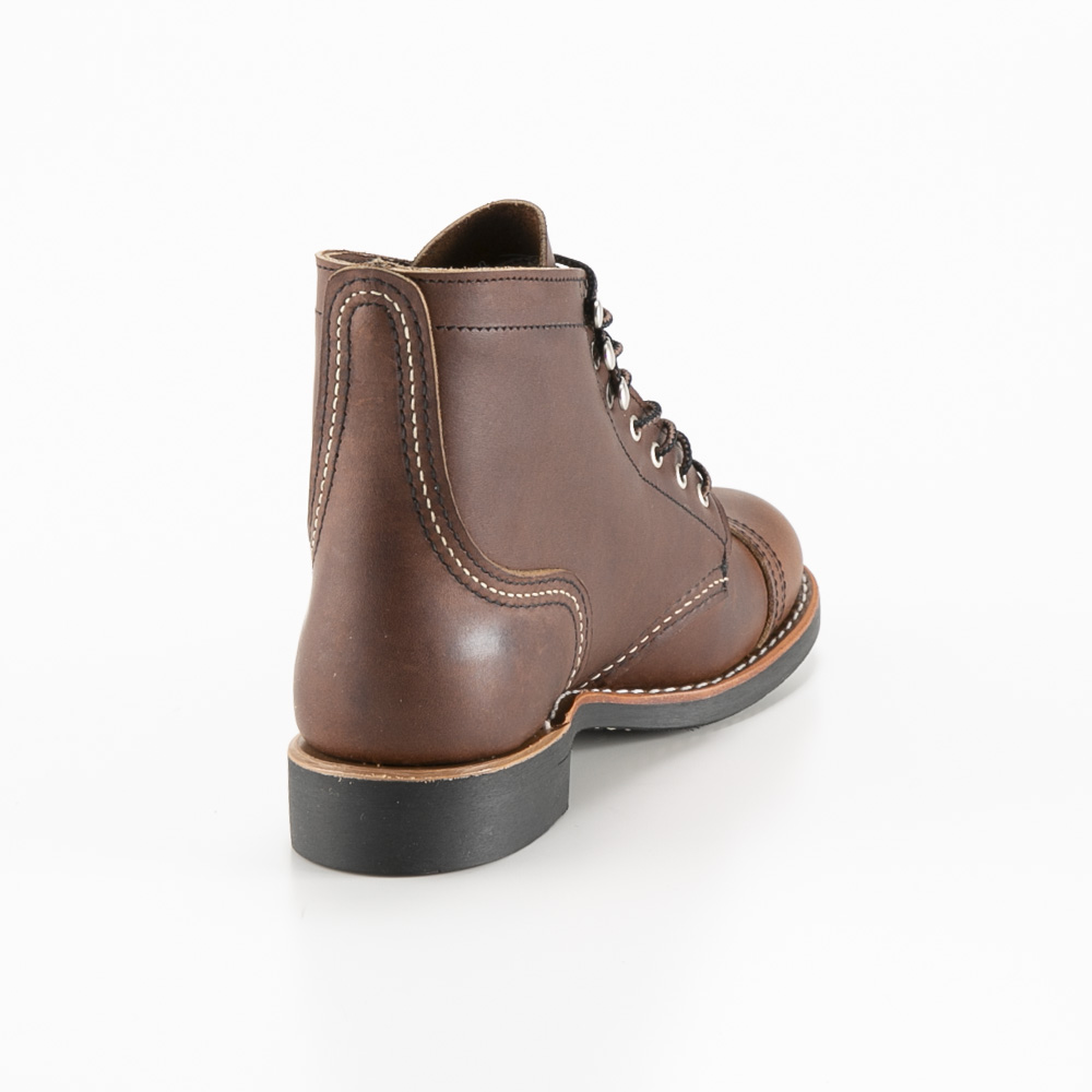 レッドウイング RED WING レディースブーツ アイアンレンジャー IRON RANGER #3365【FITHOUSE ONLINE SHOP】