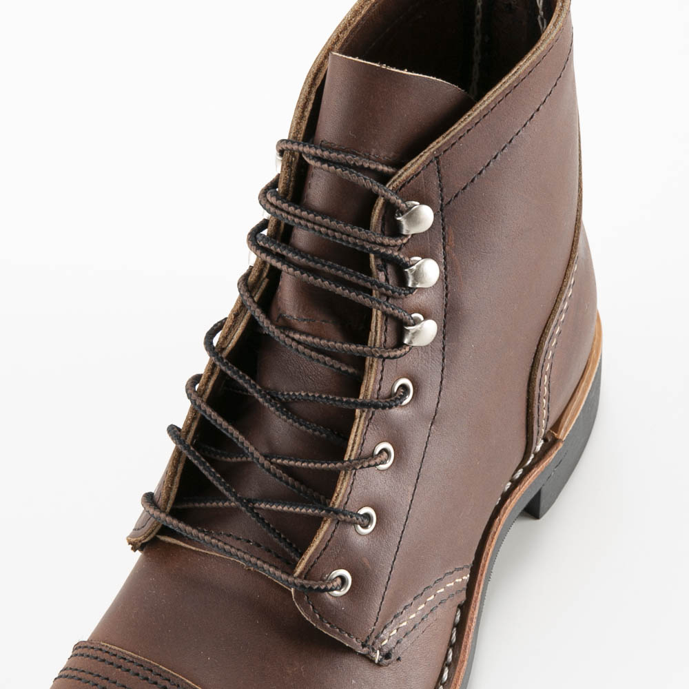 レッドウイング RED WING レディースブーツ アイアンレンジャー IRON RANGER #3365【FITHOUSE ONLINE SHOP】