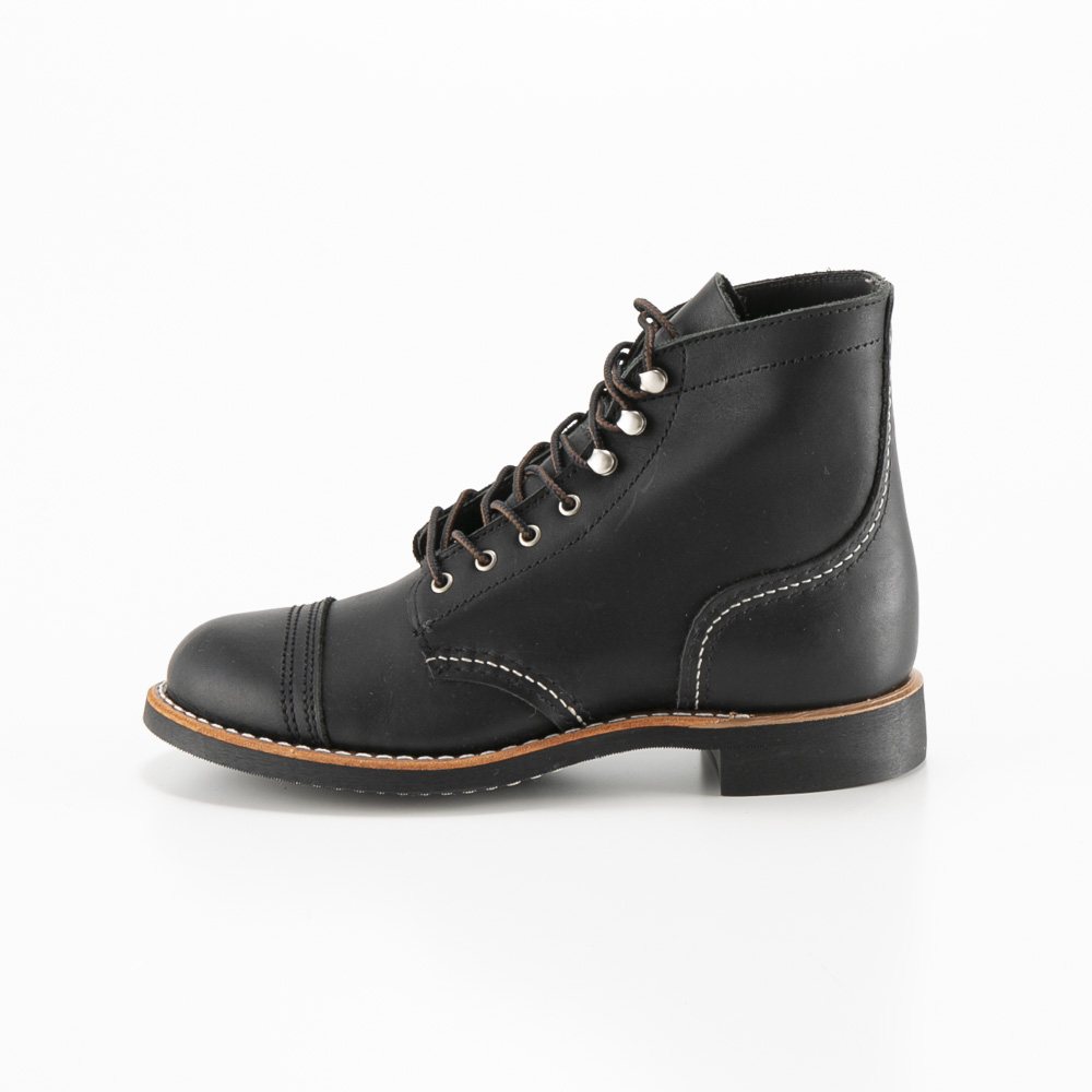 レッド ウィング RED WING レッド ウイング レディースブーツ IRON RANGER アイアンレンジャー 3366【FITHOUSE ONLINE SHOP】