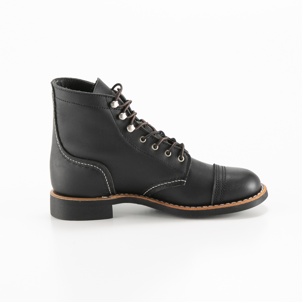 レッド ウィング RED WING レッド ウイング レディースブーツ IRON RANGER アイアンレンジャー 3366【FITHOUSE ONLINE SHOP】