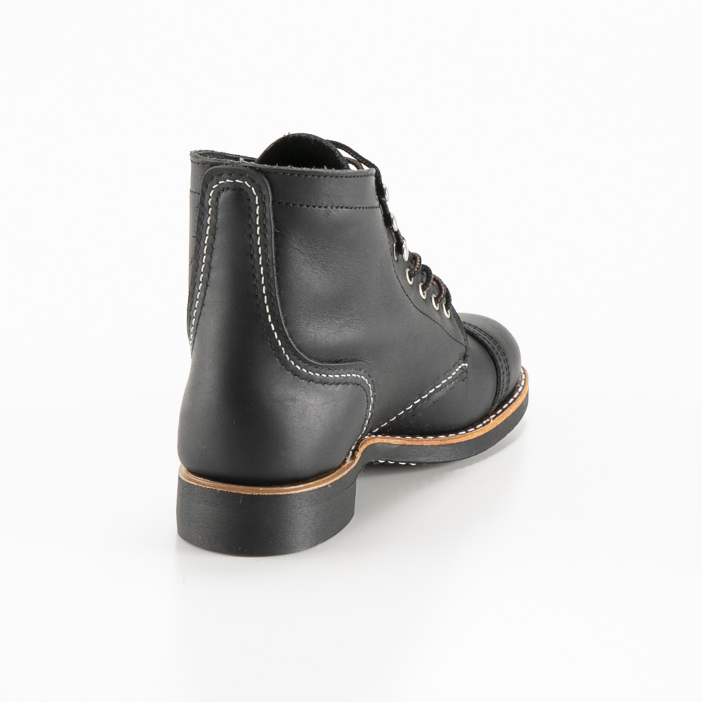 レッドウイング RED WING レディースブーツ アイアンレンジャー IRON RANGER #3366【FITHOUSE ONLINE SHOP】