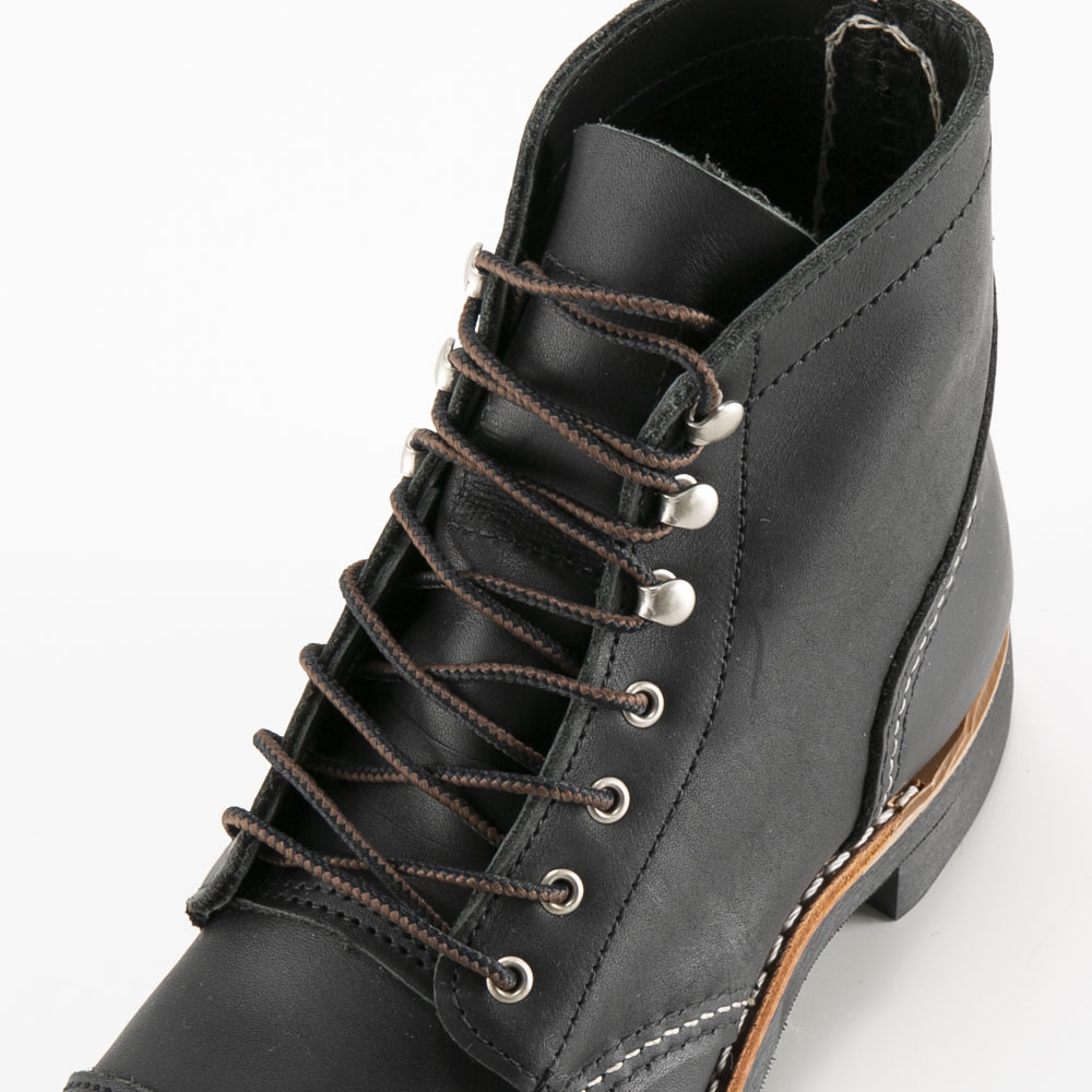 レッド ウィング RED WING レッド ウイング レディースブーツ IRON RANGER アイアンレンジャー 3366【FITHOUSE ONLINE SHOP】