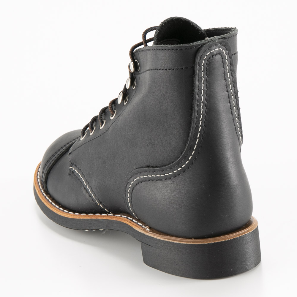 レッド ウィング RED WING レッド ウイング レディースブーツ IRON RANGER アイアンレンジャー 3366【FITHOUSE ONLINE SHOP】