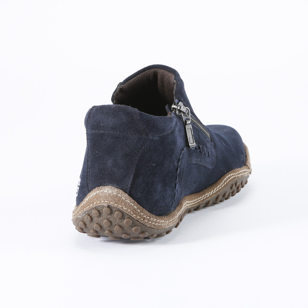 コンカラーシューズ conqueror メンズシューズ FOGGY SUEDE フォギー スウェード【FITHOUSE ONLINE SHOP】