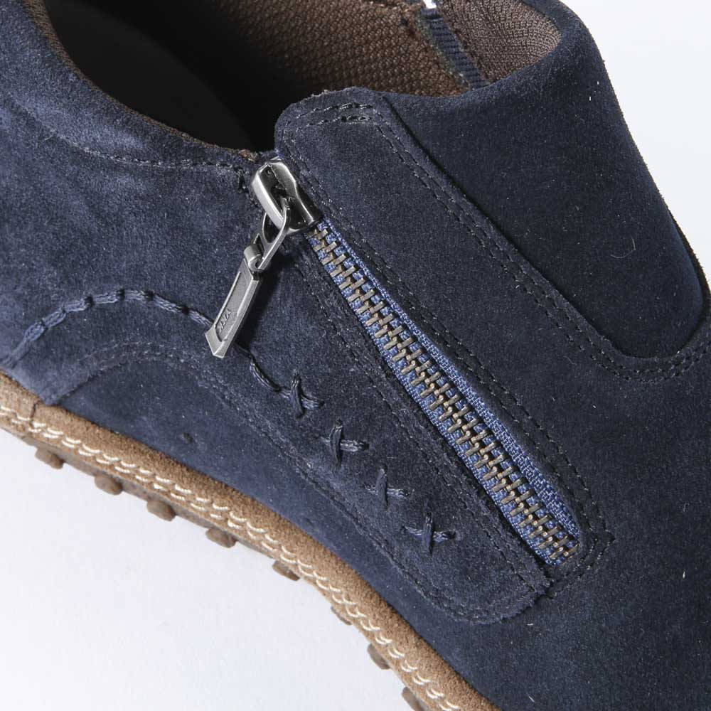 コンカラーシューズ conqueror メンズシューズ FOGGY SUEDE フォギー スウェード【FITHOUSE ONLINE SHOP】