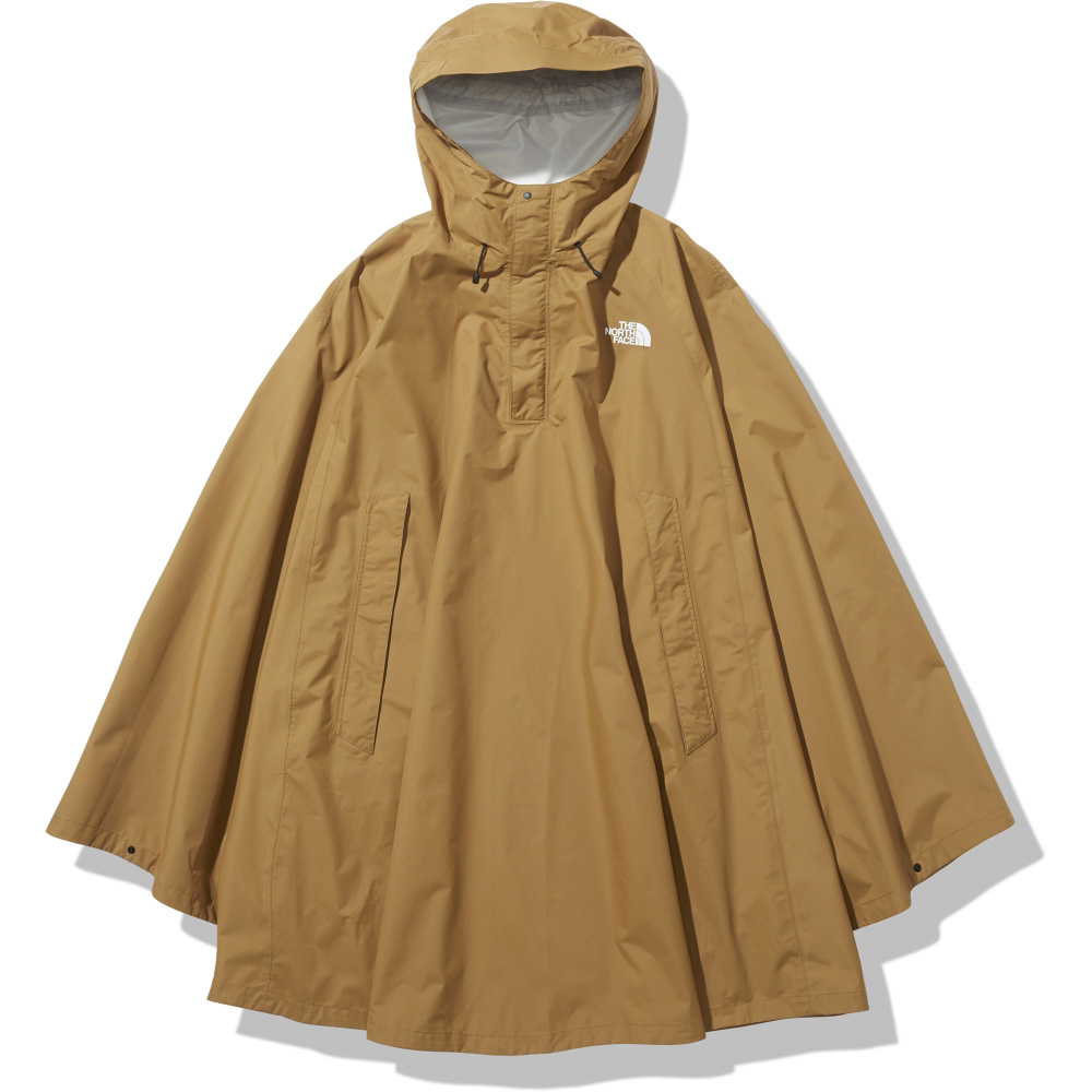 THE NORTH FACE ACCESS Poncho NP11932