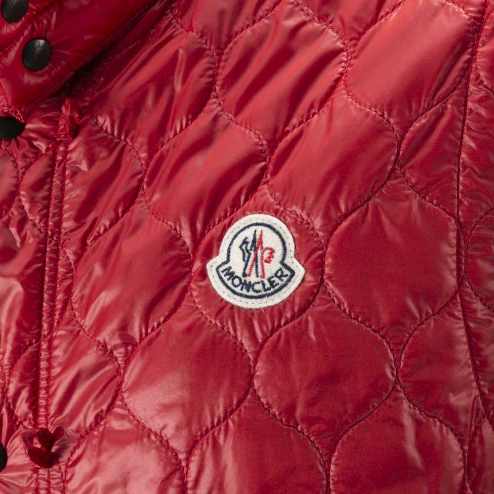 モンクレール MONCLER メンズアウター AUGUSTE オーギュスト フィールドジャケット インナーベスト付き 5499J【FITHOUSE ONLINE SHOP】