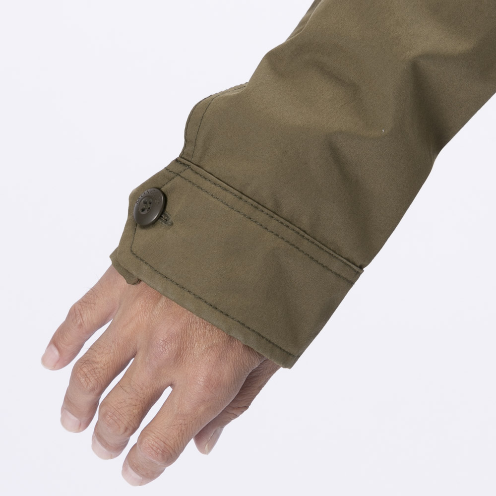 モンクレール MONCLER メンズアウター AUGUSTE オーギュスト フィールドジャケット インナーベスト付き 5499J【FITHOUSE ONLINE SHOP】