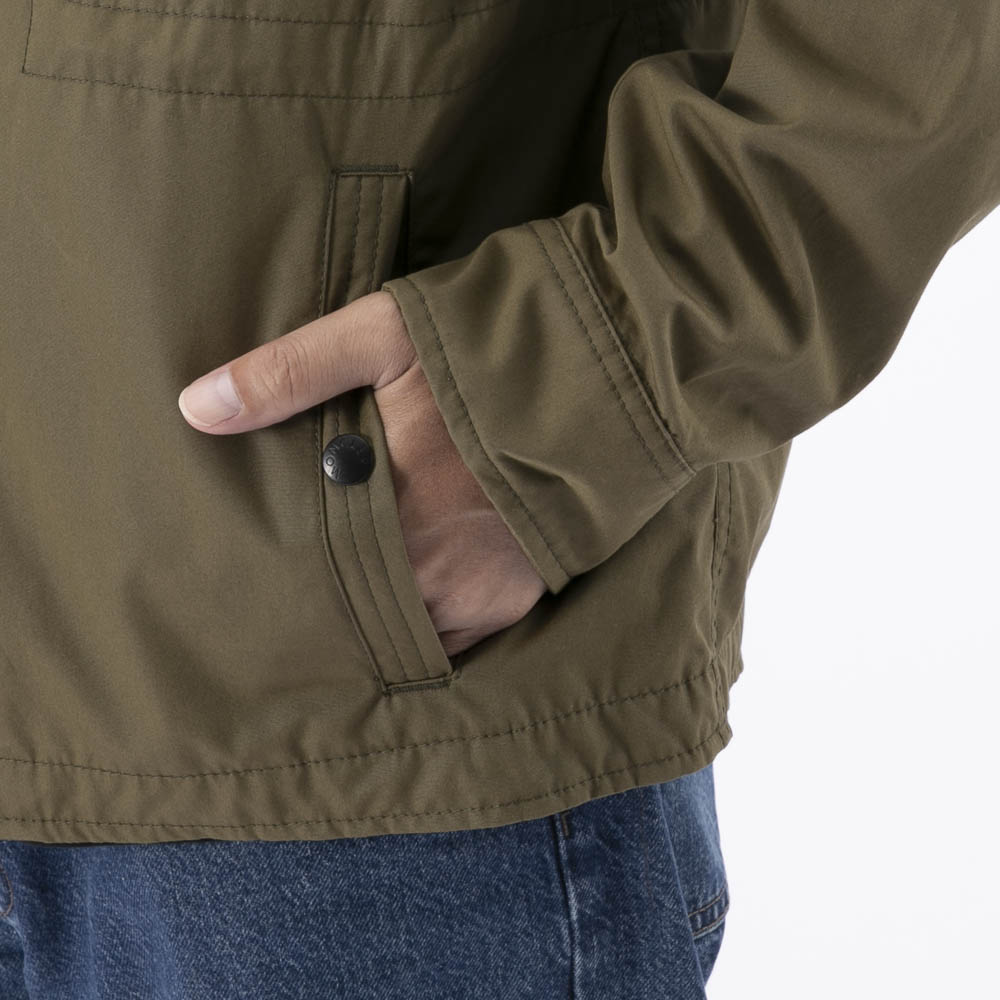 モンクレール MONCLER メンズアウター AUGUSTE オーギュスト フィールドジャケット インナーベスト付き 5499J【FITHOUSE ONLINE SHOP】