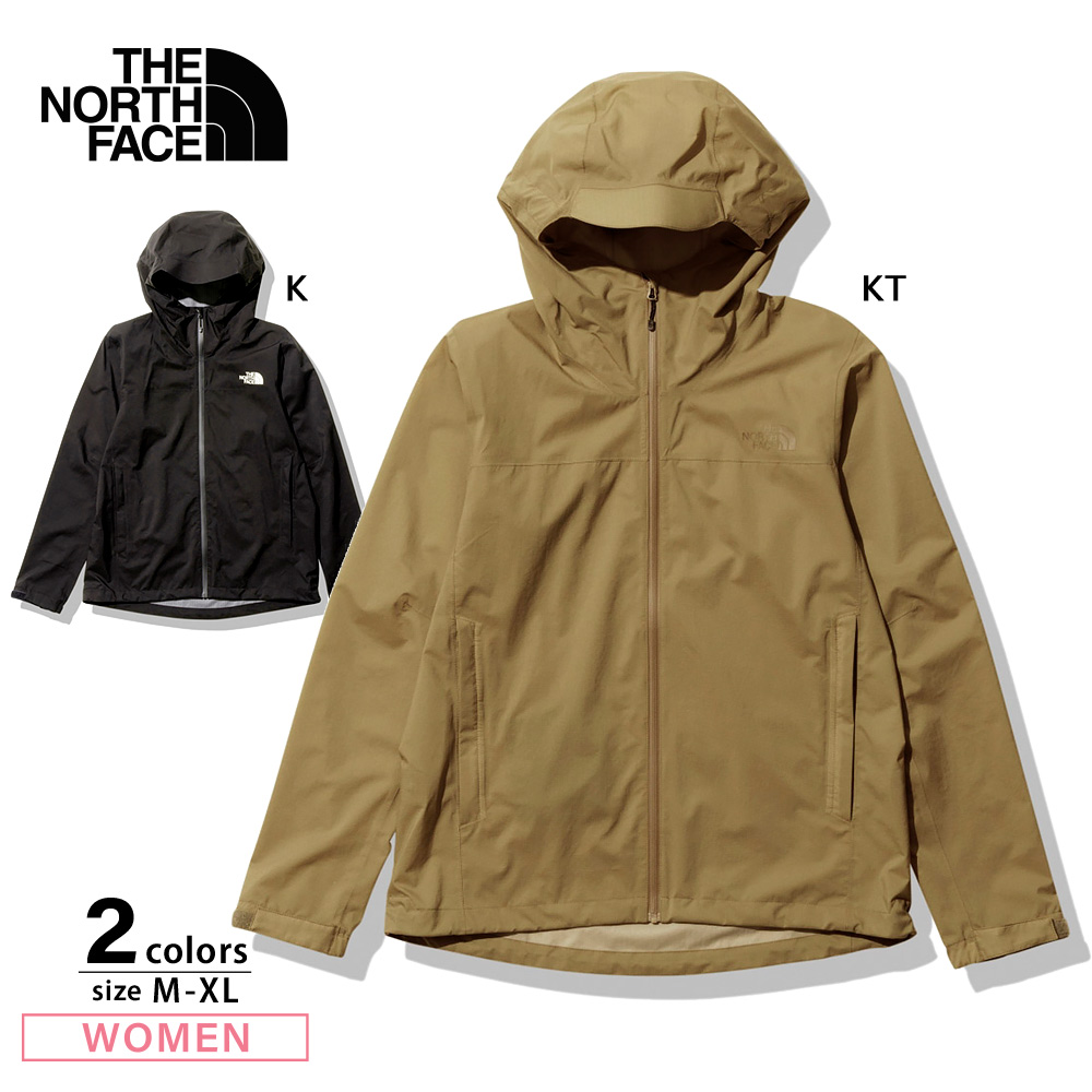 ザ ノースフェイス THE NORTH FACE レディースアウター VENTURE JACKET NPW12306【FITHOUSE ONLINE SHOP】