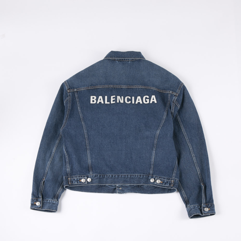 Balenciaga バレンシアガ  ブルゾン