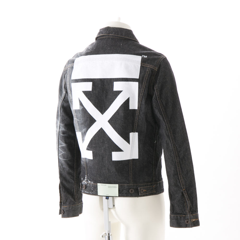 高質で安価 off-white ブルゾン 2015ss ブルゾン - zoopalic.com