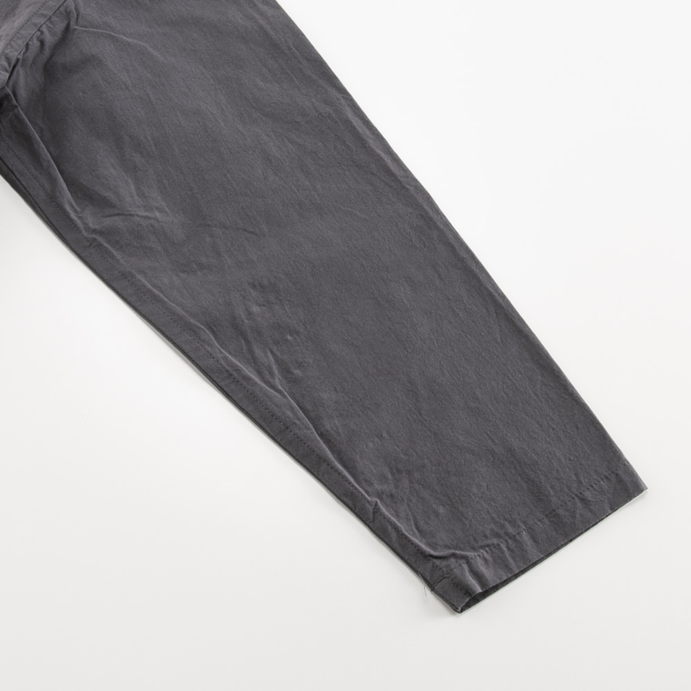 ダントン DANTON メンズシャツ COTTON LINEN COVERALL SHIRT DT-B0240 WCL【FITHOUSE ONLINE SHOP】