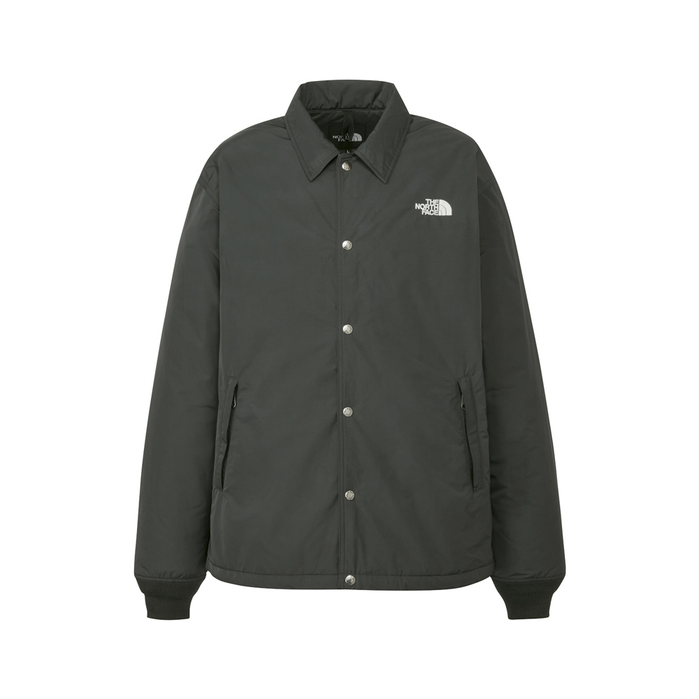 ザ・ノース・フェイス THE NORTH FACE インサレーテッドコーチジャケット NY82550【FITHOUSE ONLINE SHOP】