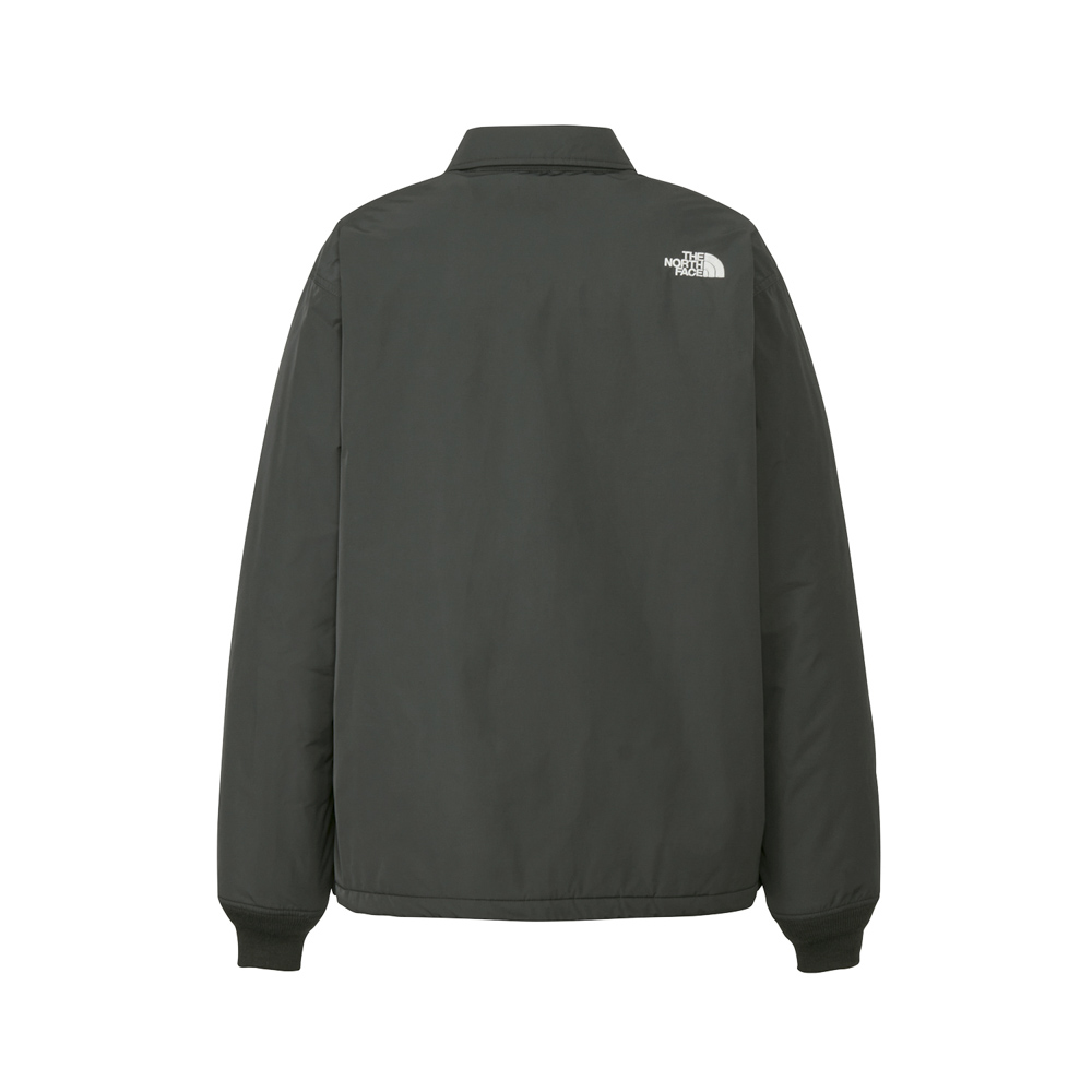 ザ・ノース・フェイス THE NORTH FACE インサレーテッドコーチジャケット NY82550【FITHOUSE ONLINE SHOP】