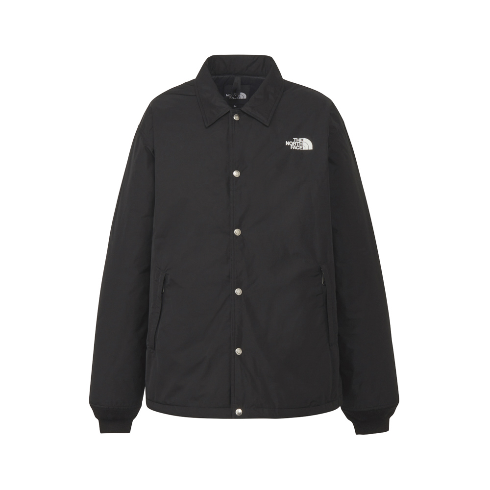 ザ・ノース・フェイス THE NORTH FACE インサレーテッドコーチジャケット NY82550【FITHOUSE ONLINE SHOP】