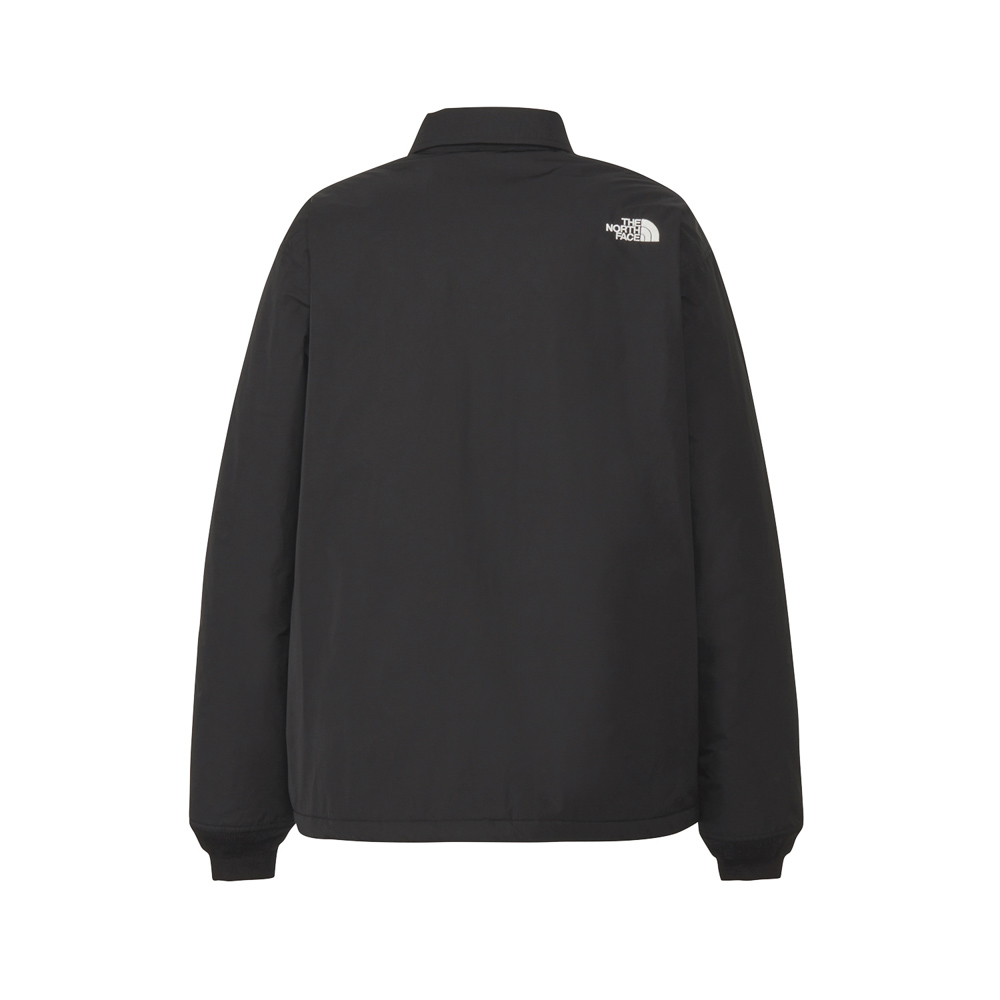ザ・ノース・フェイス THE NORTH FACE インサレーテッドコーチジャケット NY82550【FITHOUSE ONLINE SHOP】