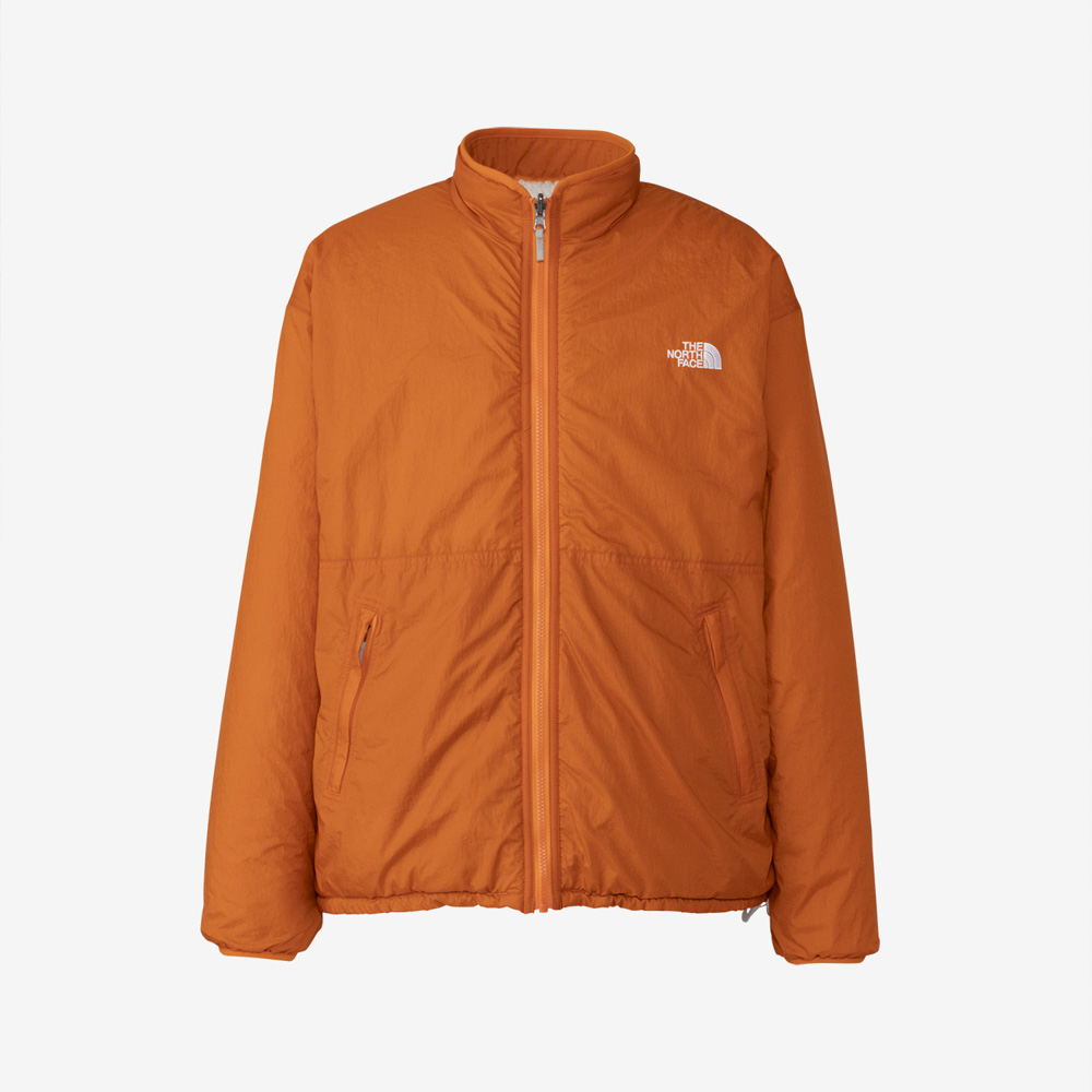ザ・ノース・フェイス THE NORTH FACE アウター Reversible Extreme Pile Jacket NP72333【FITHOUSE ONLINE SHOP】