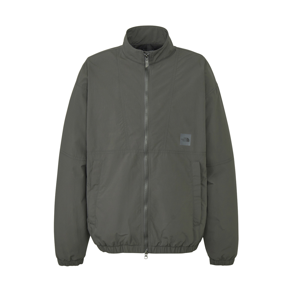 ザ・ノース・フェイス THE NORTH FACE メンズアウター Enride Track Jacket エンライド トラック ジャケット NP22560【FITHOUSE ONLINE SHOP】