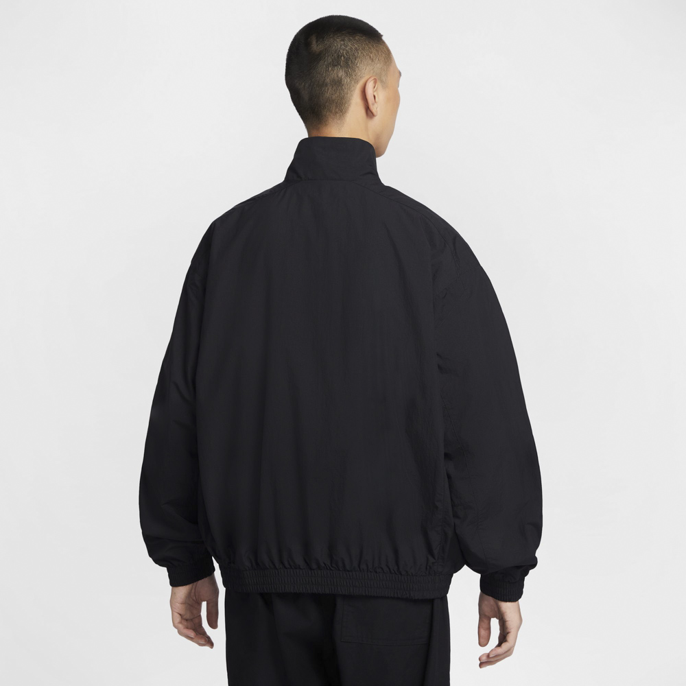 NIKE ナイキ クラブ オーバーサイズド ウーブン トラックジャケット HQ6110【FITHOUSE ONLINE SHOP】