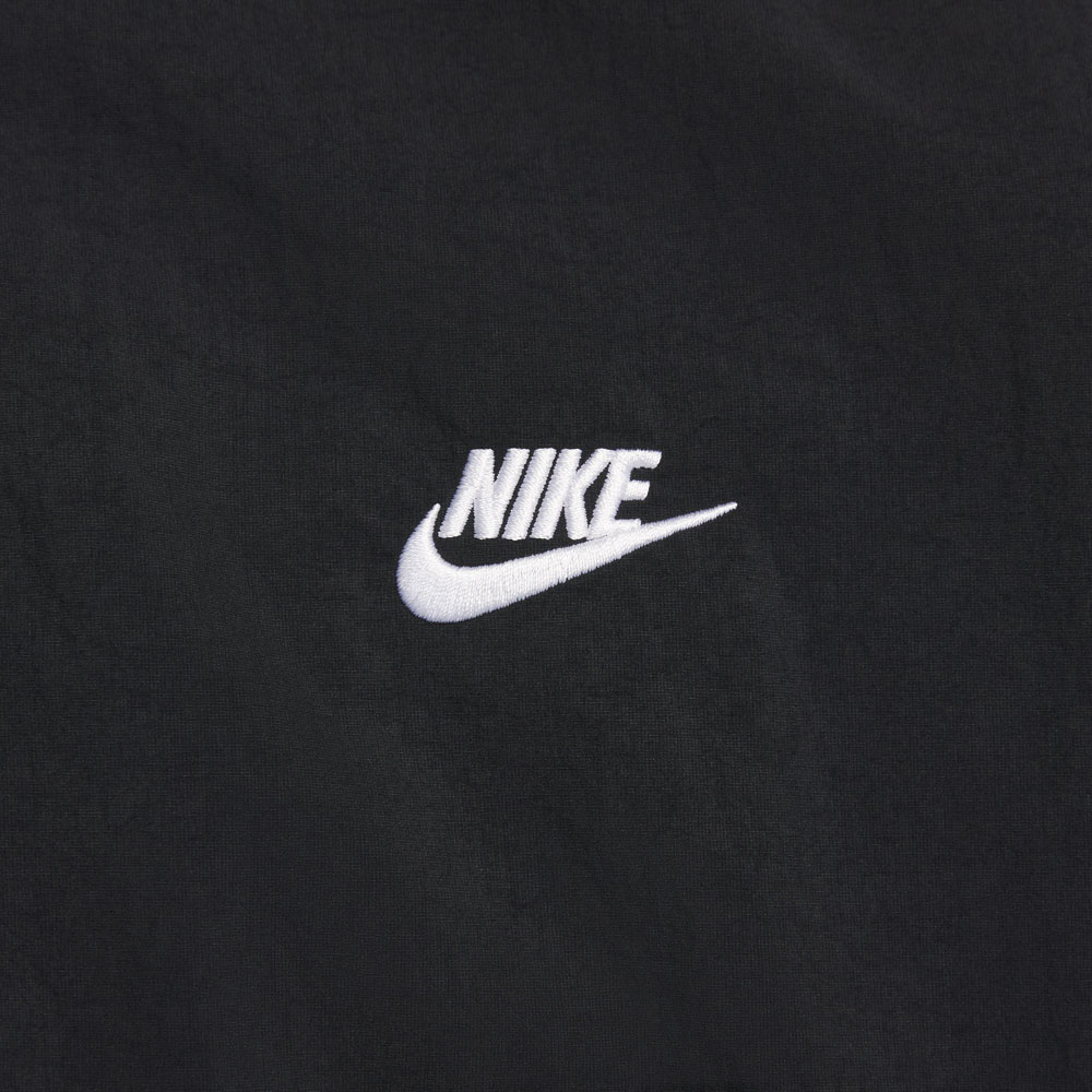 NIKE ナイキ クラブ オーバーサイズド ウーブン トラックジャケット HQ6110【FITHOUSE ONLINE SHOP】
