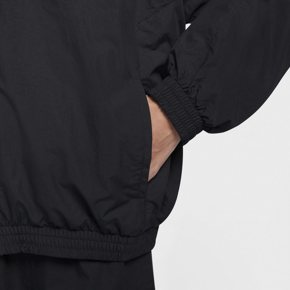 NIKE ナイキ クラブ オーバーサイズド ウーブン トラックジャケット HQ6110【FITHOUSE ONLINE SHOP】