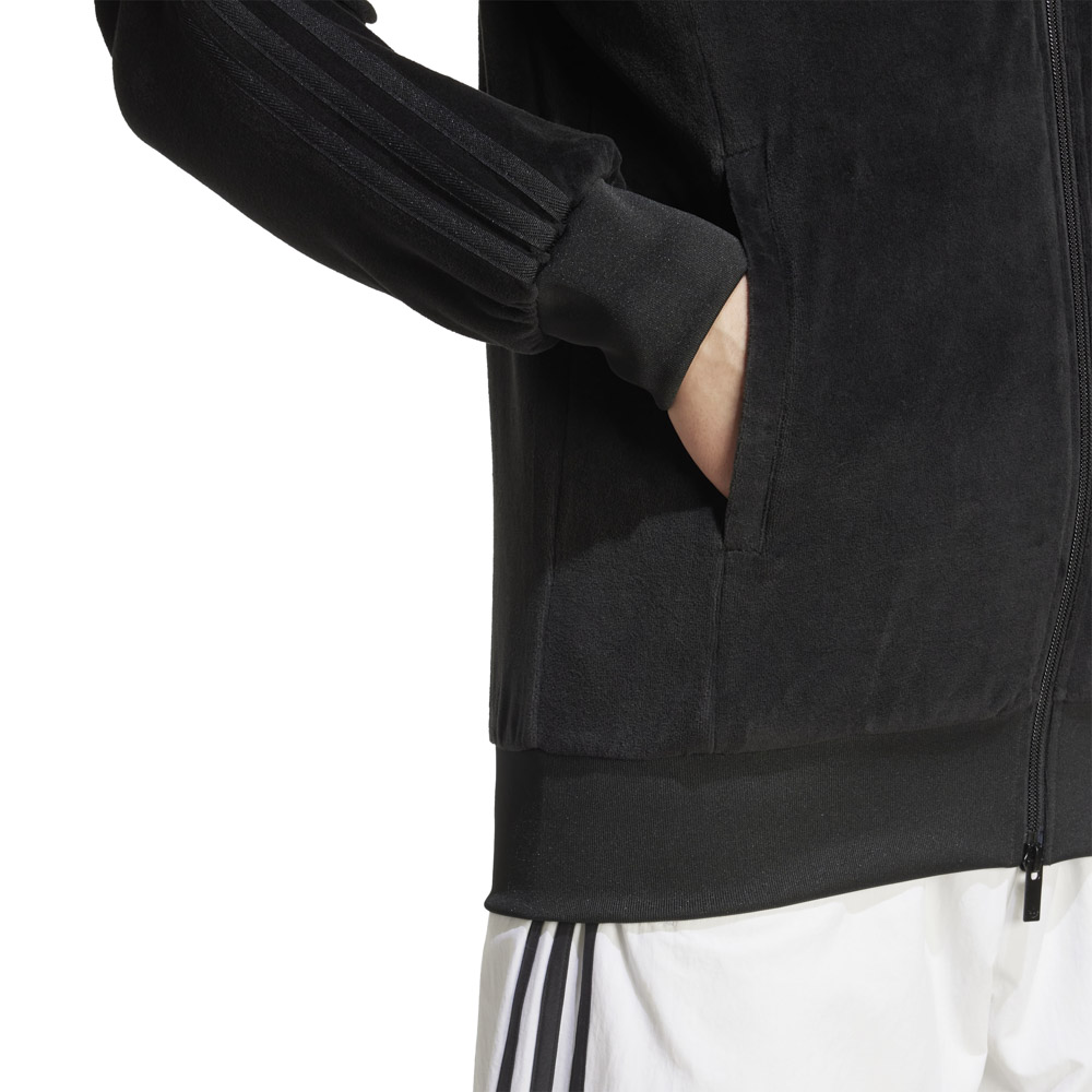 アディダスオリジナルス adidas originals SST アディカラー ベロア トラックトップ【FITHOUSE ONLINE SHOP】