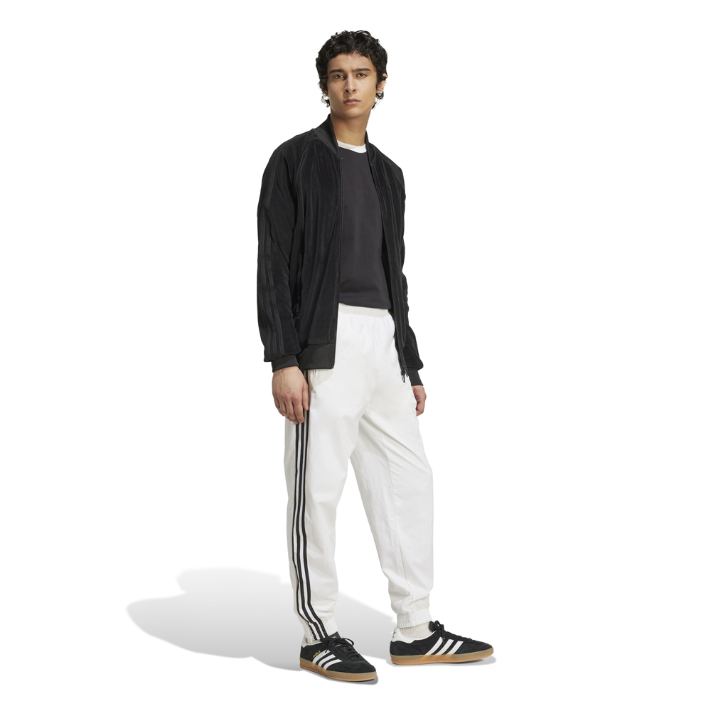 アディダスオリジナルス adidas originals SST アディカラー ベロア トラックトップ【FITHOUSE ONLINE SHOP】