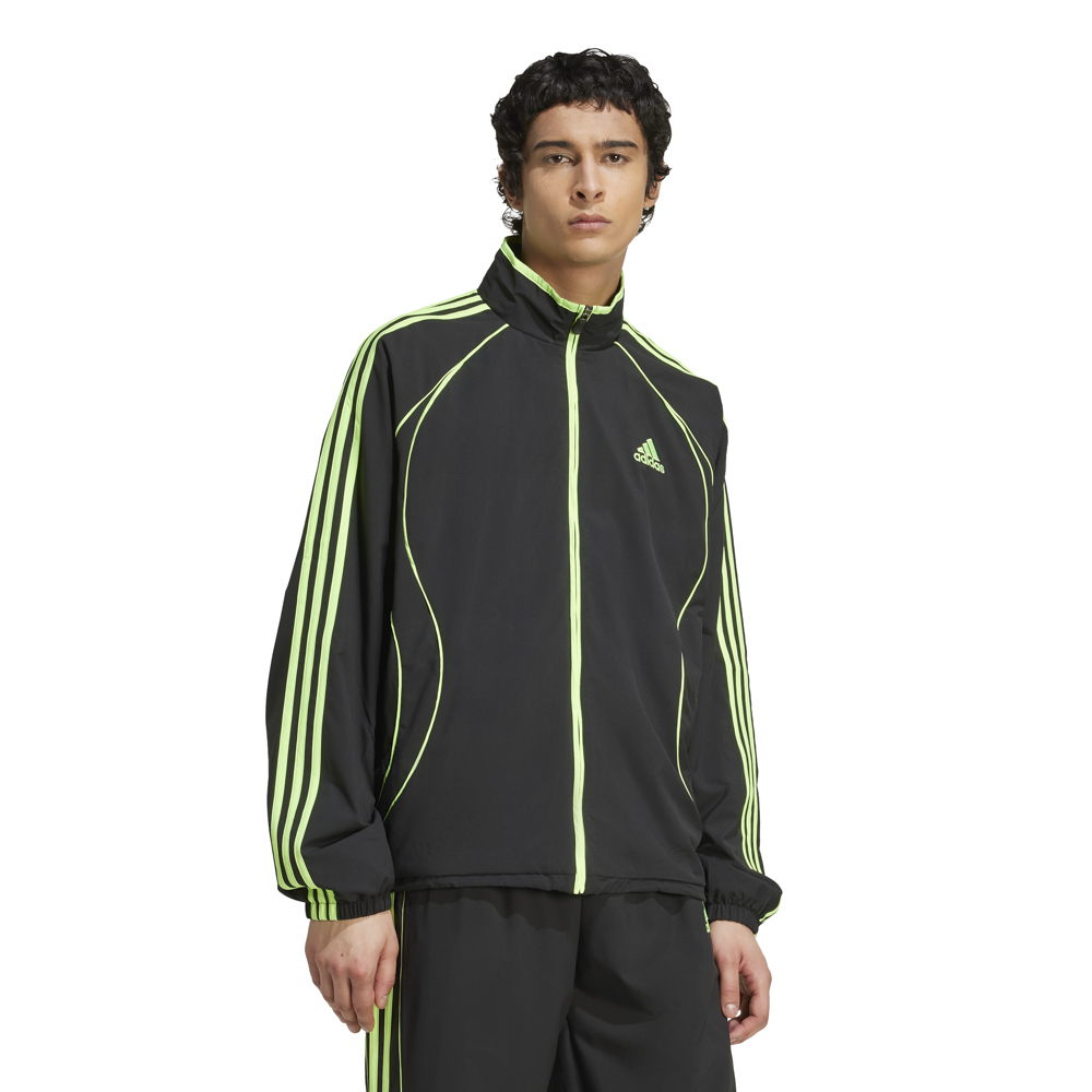 アディダスオリジナルス adidas originals チームガイスト アディカラー トラックトップ【FITHOUSE ONLINE SHOP】