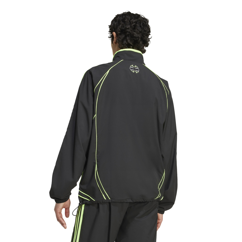 アディダスオリジナルス adidas originals チームガイスト アディカラー トラックトップ【FITHOUSE ONLINE SHOP】