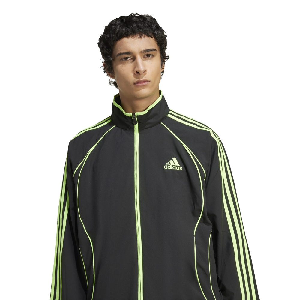 アディダスオリジナルス adidas originals チームガイスト アディカラー トラックトップ【FITHOUSE ONLINE SHOP】