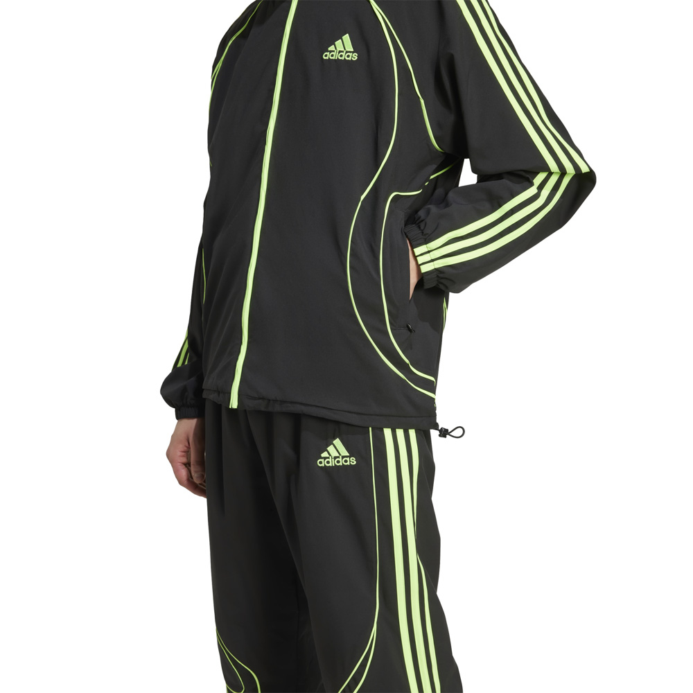 アディダスオリジナルス adidas originals チームガイスト アディカラー トラックトップ【FITHOUSE ONLINE SHOP】