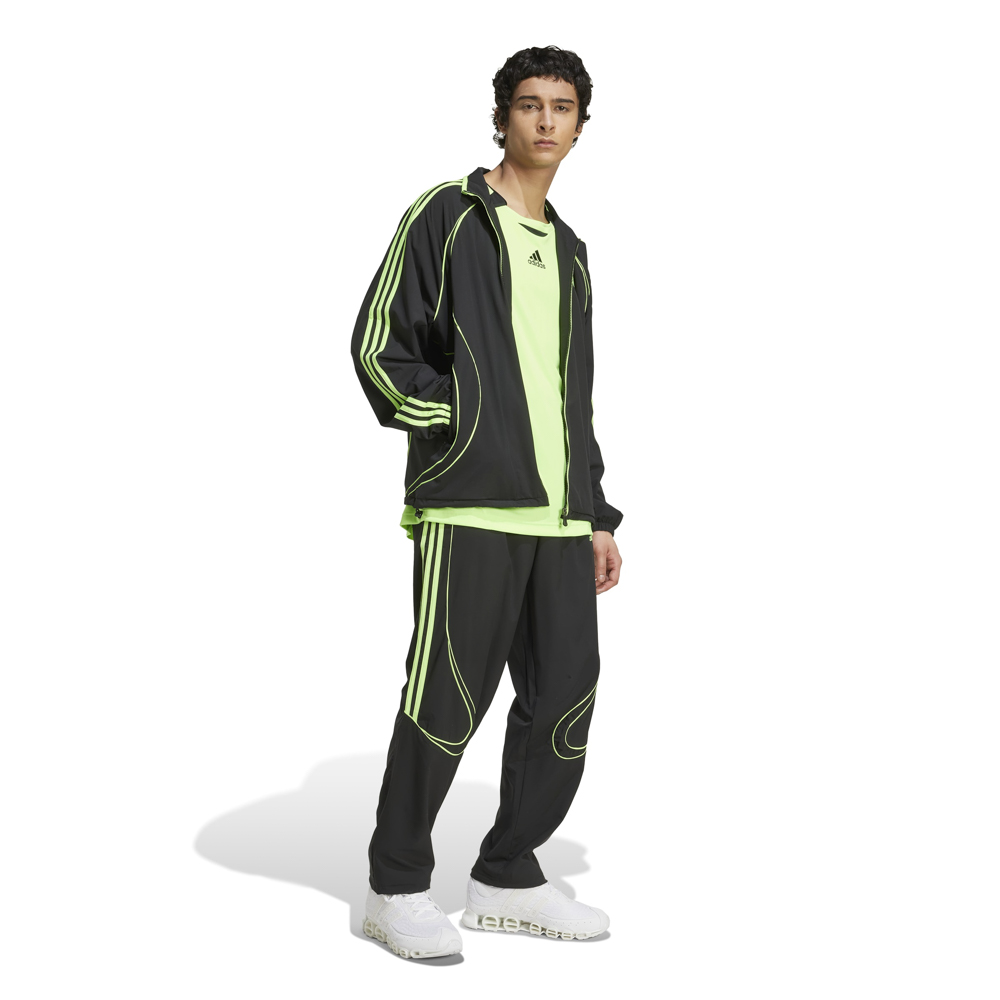 アディダスオリジナルス adidas originals チームガイスト アディカラー トラックトップ【FITHOUSE ONLINE SHOP】