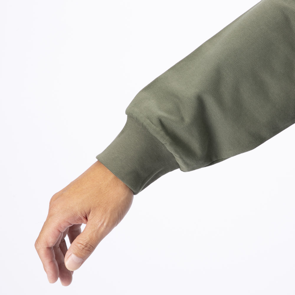 イーエーセブン EA7 エンポリオアルマーニ  CORE IDENTITY ジップアップ スウェットシャツ メンズ 8NPM31 PJVRZ 1846【FITHOUSE ONLINE SHOP】