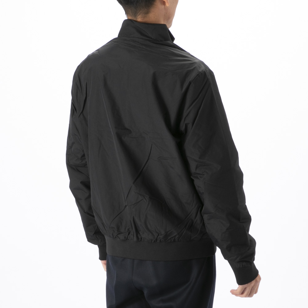 EA7 EMPORIO ARMANI エンポリオアルマーニ  Bomber Jacket メンズ ジャケット 8NPB20 PNFZZ 1200【FITHOUSE ONLINE SHOP】