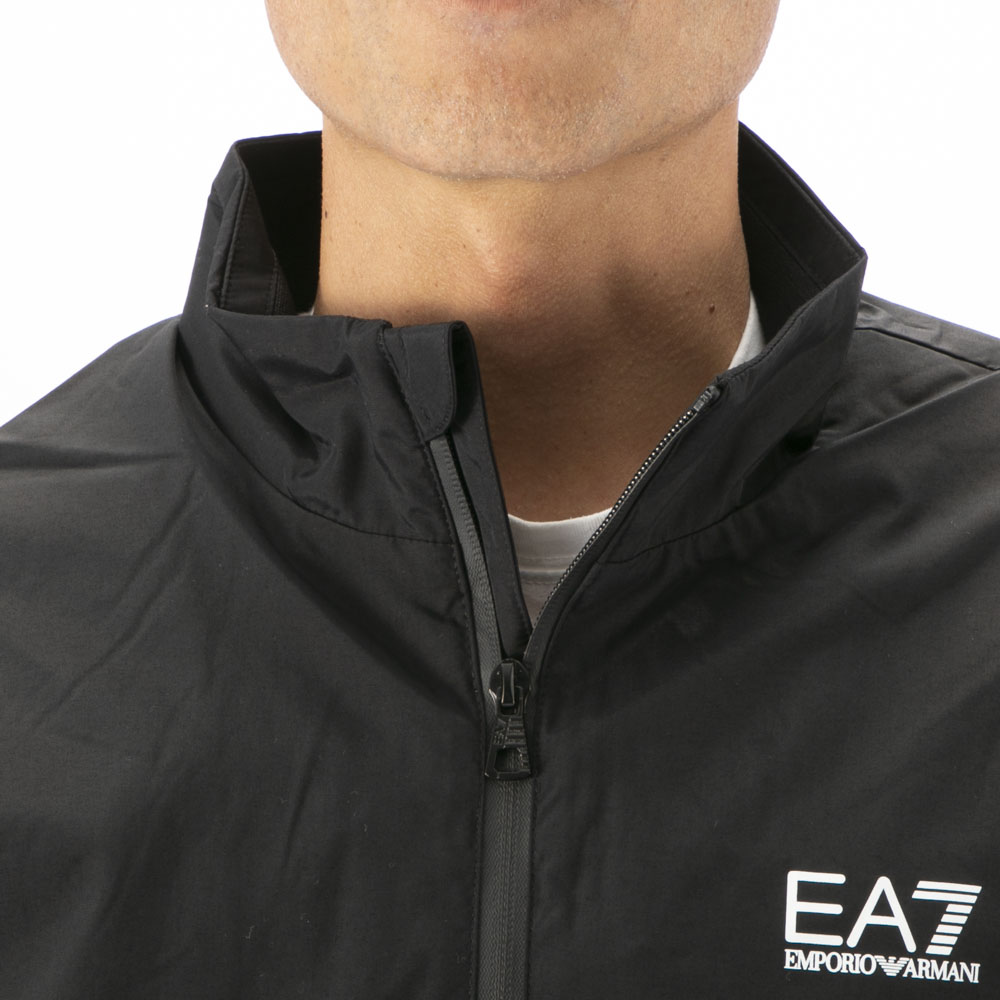 EA7 EMPORIO ARMANI エンポリオアルマーニ  Bomber Jacket メンズ ジャケット 8NPB20 PNFZZ 1200【FITHOUSE ONLINE SHOP】