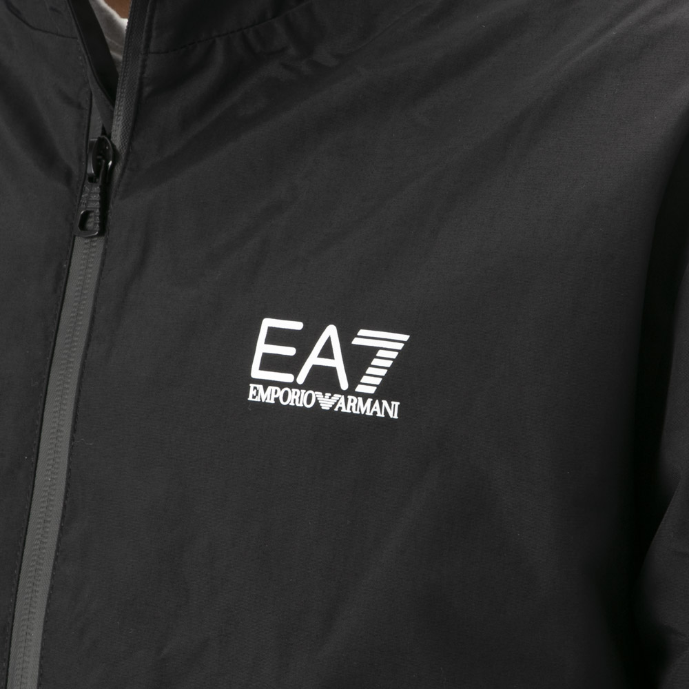 EA7 EMPORIO ARMANI エンポリオアルマーニ  Bomber Jacket メンズ ジャケット 8NPB20 PNFZZ 1200【FITHOUSE ONLINE SHOP】