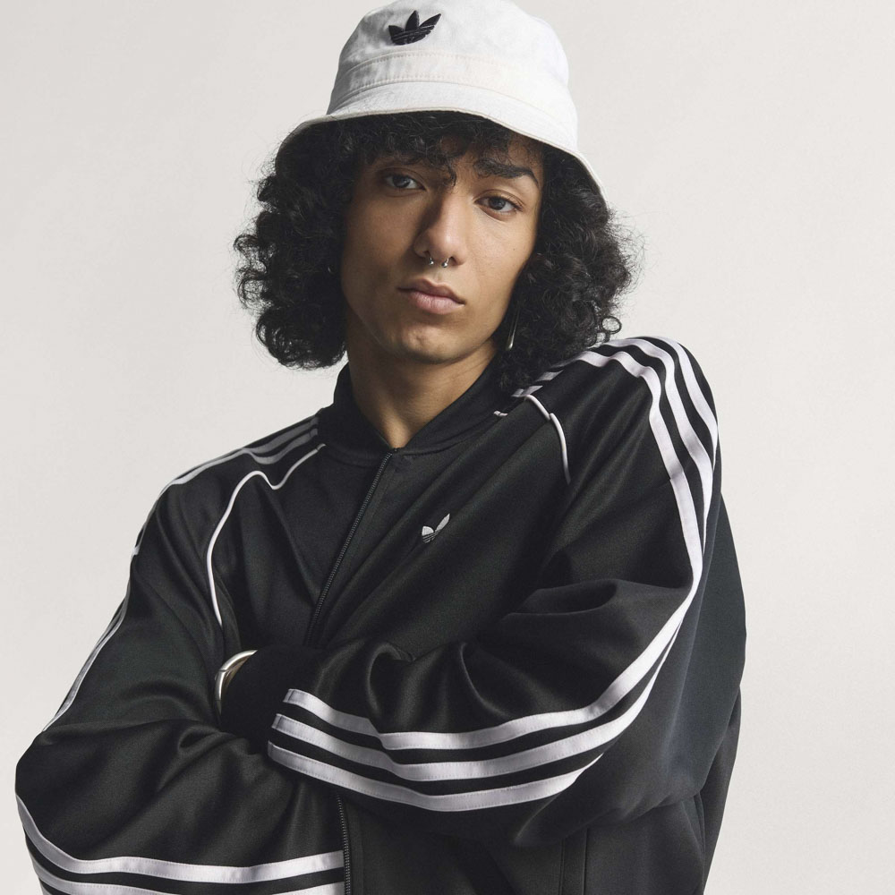 アディダスオリジナルス adidas originals SST アディカラー クラシックス ルーズ トラックトップ KE0806【FITHOUSE ONLINE SHOP】