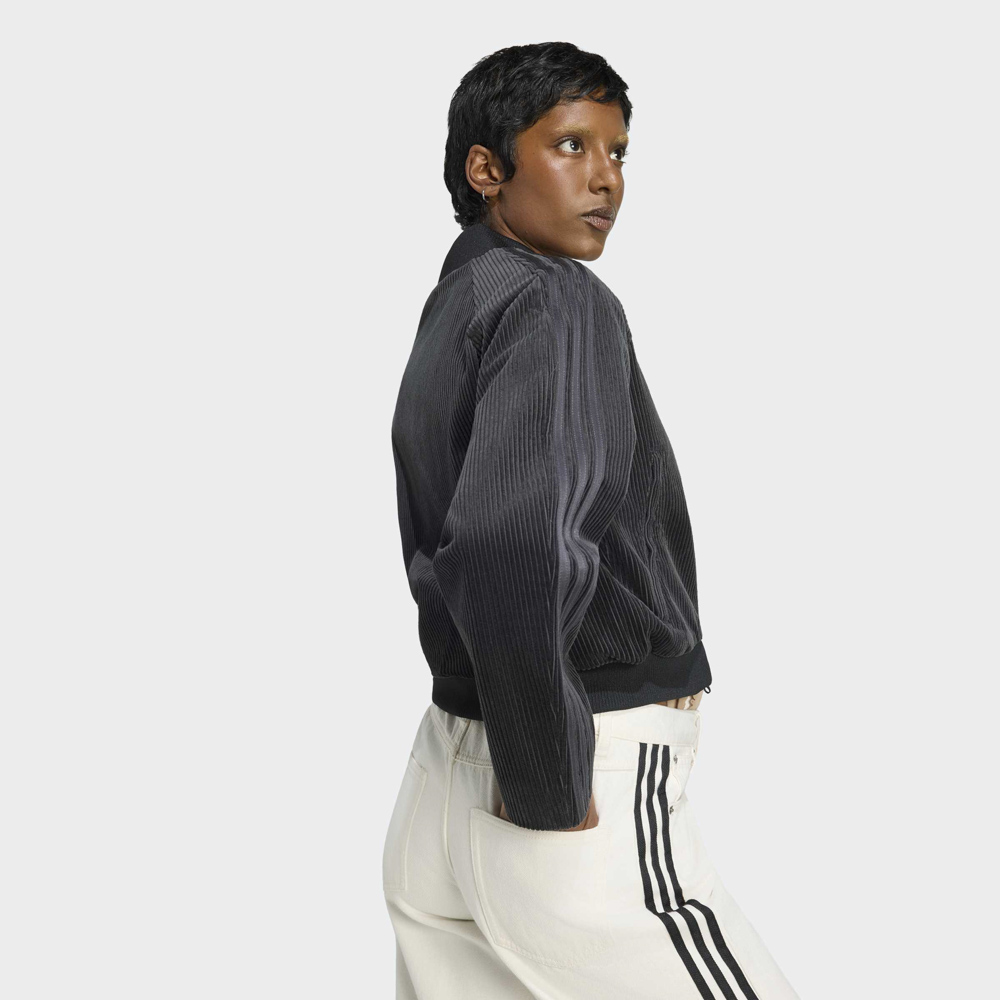 アディダスオリジナルス adidas originals コーデュロイ SST トラックトップ KQ6434【FITHOUSE ONLINE SHOP】