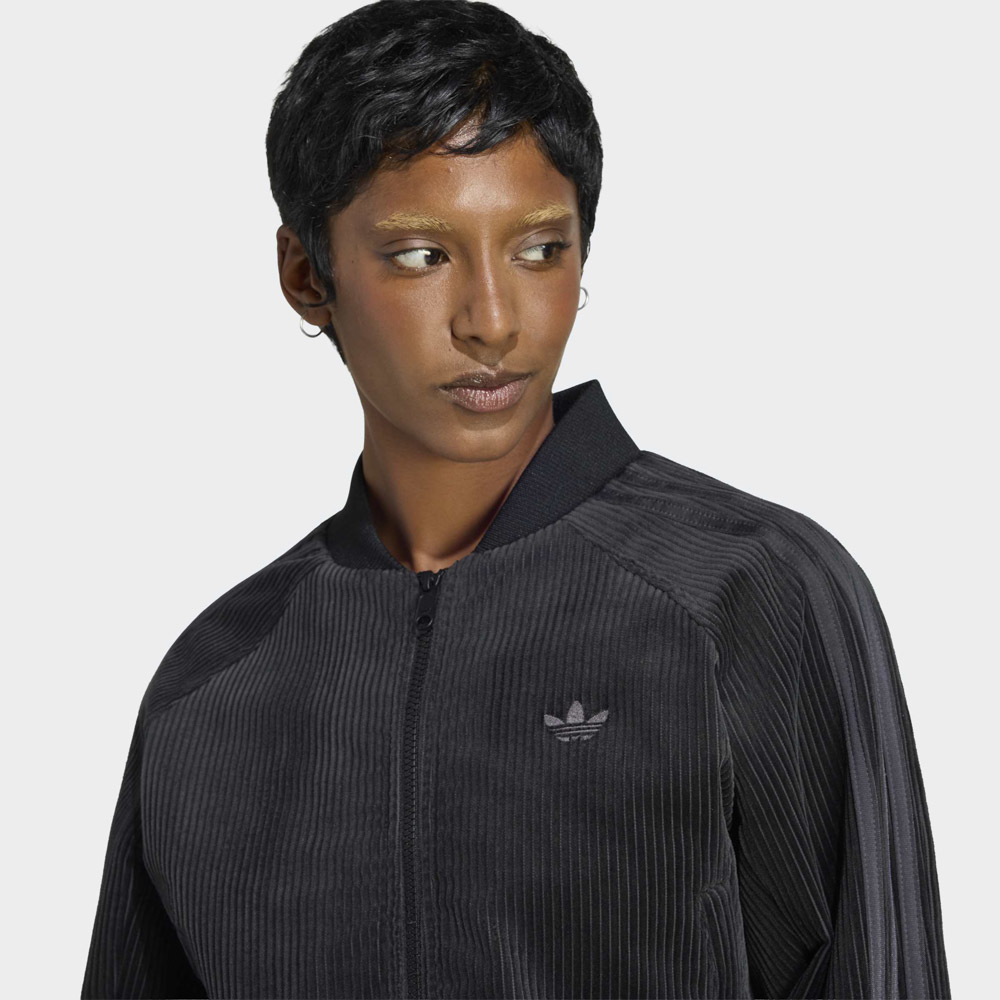 アディダスオリジナルス adidas originals コーデュロイ SST トラックトップ KQ6434【FITHOUSE ONLINE SHOP】