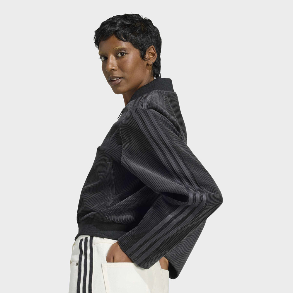 アディダスオリジナルス adidas originals コーデュロイ SST トラックトップ KQ6434【FITHOUSE ONLINE SHOP】