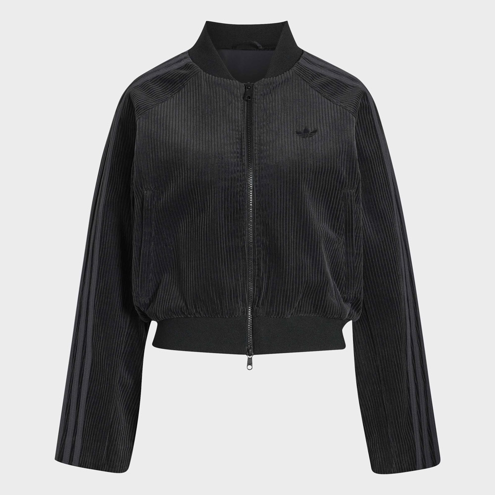 アディダスオリジナルス adidas originals コーデュロイ SST トラックトップ KQ6434【FITHOUSE ONLINE SHOP】