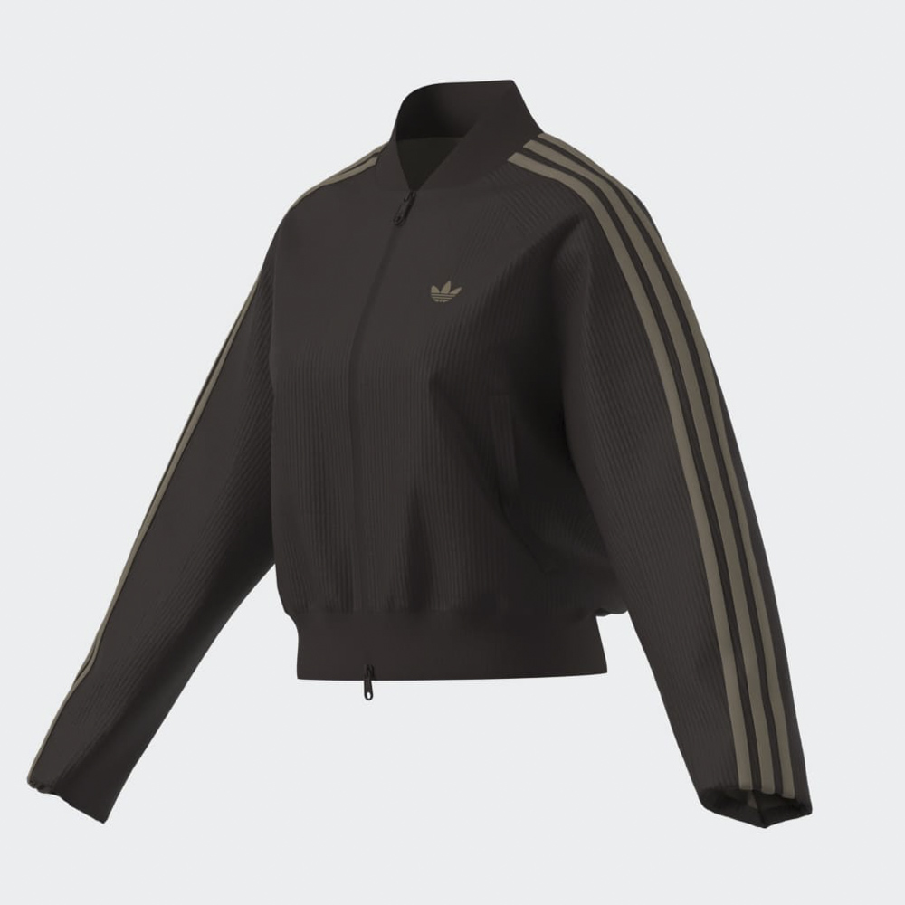アディダスオリジナルス adidas originals コーデュロイ SST トラックトップ KT0052【FITHOUSE ONLINE SHOP】