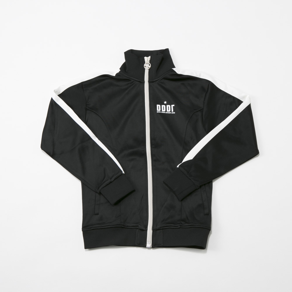 ディーゼル Diesel メンズアウター 前dddtロゴトラックジャケット Sv3r