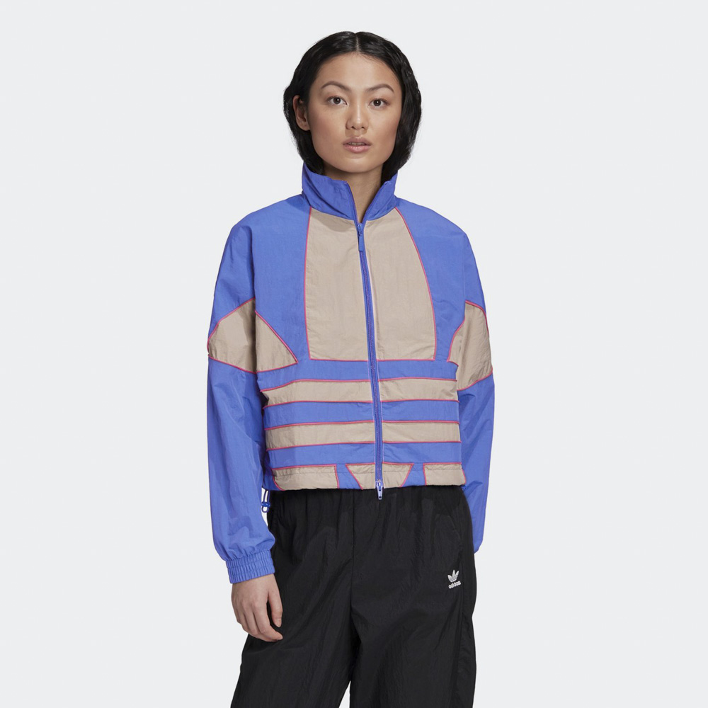 アディダスオリジナルス Adidas Originals レディース トラックジャケット Lrg Logo Track Top Iyf18 Fithouse Online Shop フィットハウス公式オンラインショップ Fit House Online Shop アディダスオリジナルス Adidas Originals レディース トラックジャケット Lrg Logo Track Top Iyf18 Fithouse Online Shop フィットハウス公式オンラインショップ Fit House Online Shop